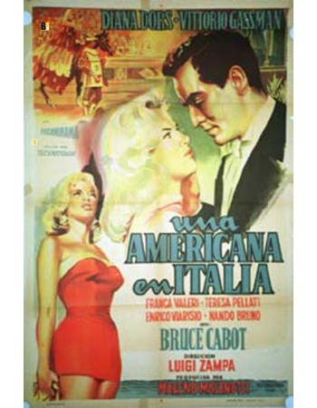LA RAGAZZA DEL PALIO