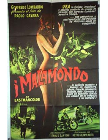 I MALAMONDO