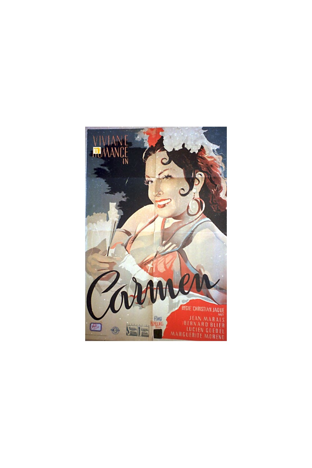CARMEN