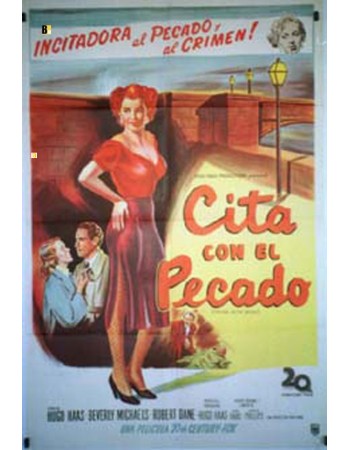THE GIRL ON THE BRIDGE