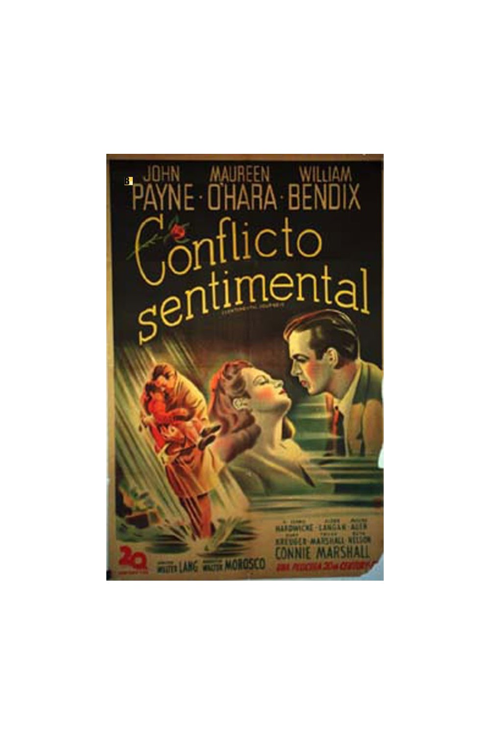 SENTIMENTAL JOURNEY