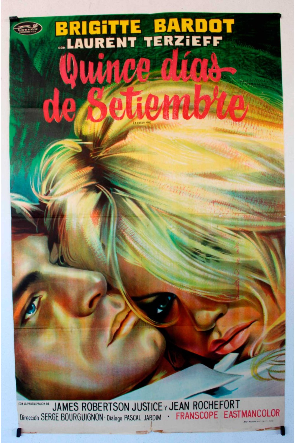 À coeur joie