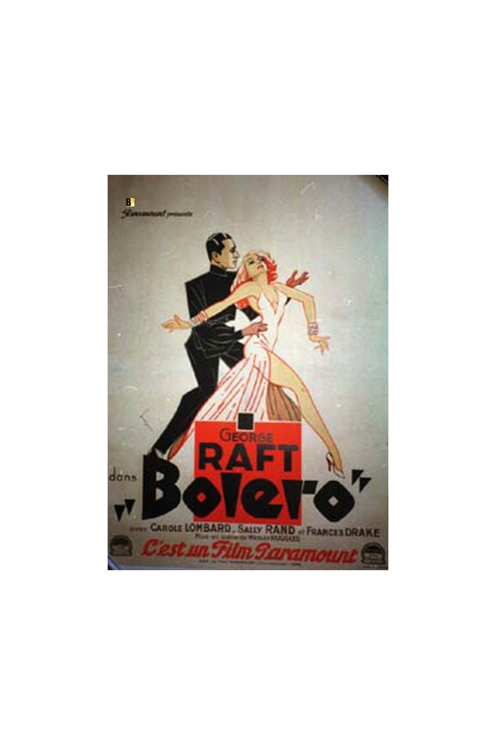 BOLERO