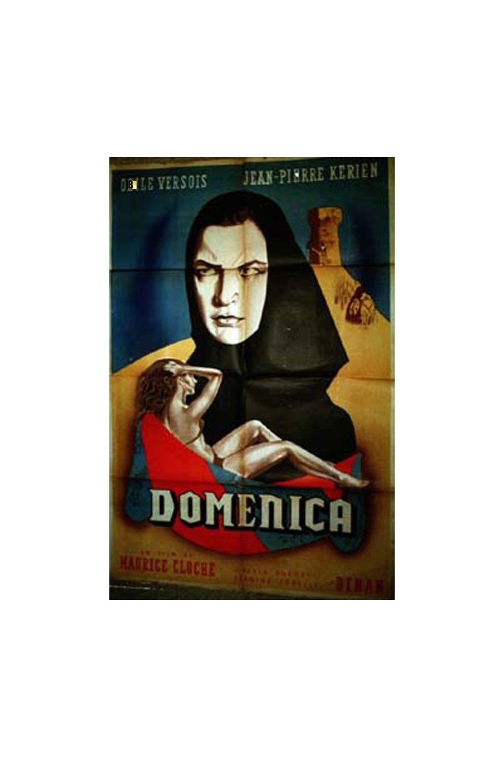 DOMENICA