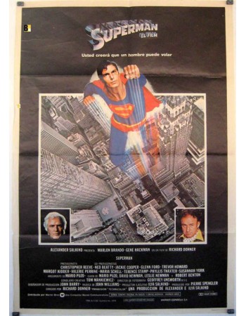 SUPERMAN