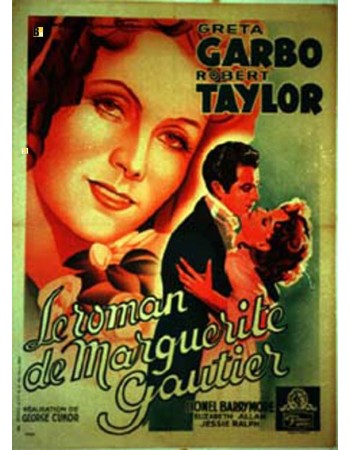CAMILLE