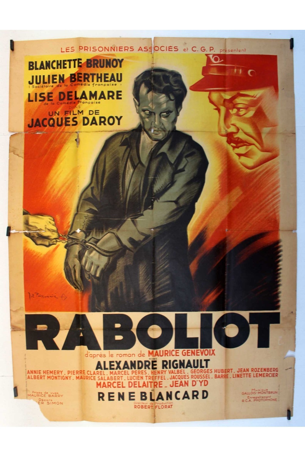 RABOLIOT