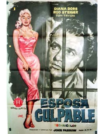 THE UNHOLY WIFE