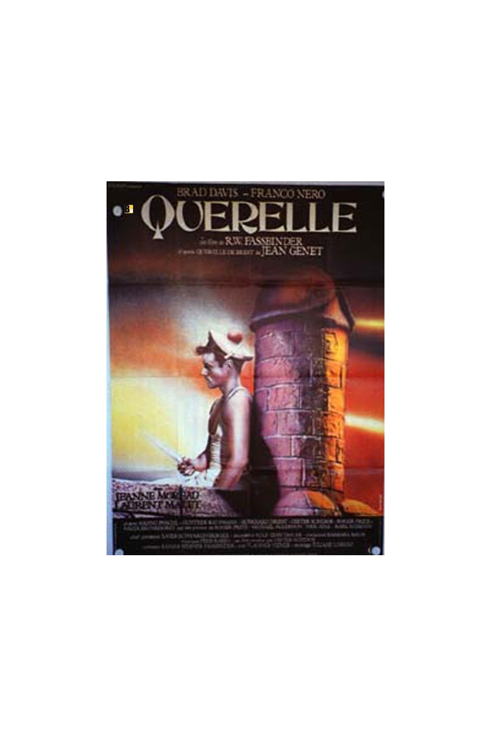 QUERELLE