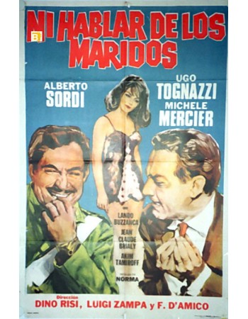 I NOSTRI MARITI