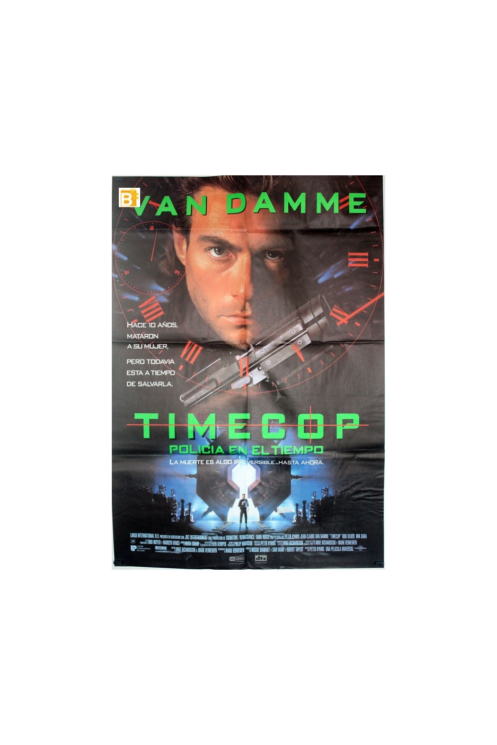 TIMECOP