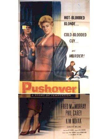 PUSHOVER