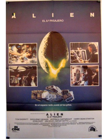 ALIEN