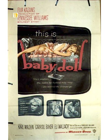 BABY DOLL
