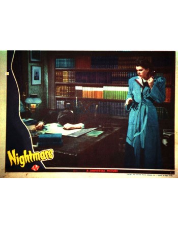 NIGHTMARE