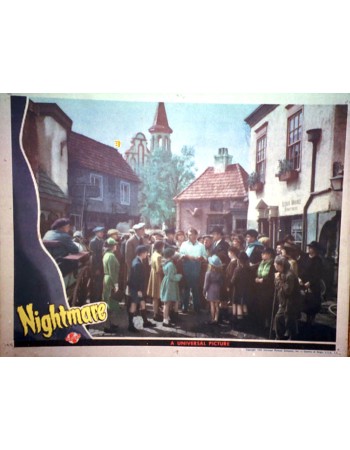 NIGHTMARE