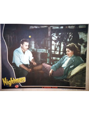NIGHTMARE