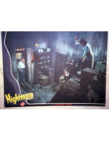 NIGHTMARE