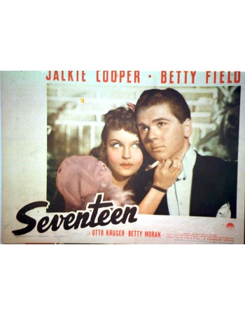 SEVENTEEN