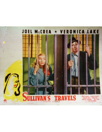 SULLIVAN'S TRAVELS