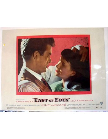 EAST OF EDEN