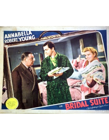 BRIDAL SUITE