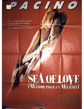 SEA OF LOVE
