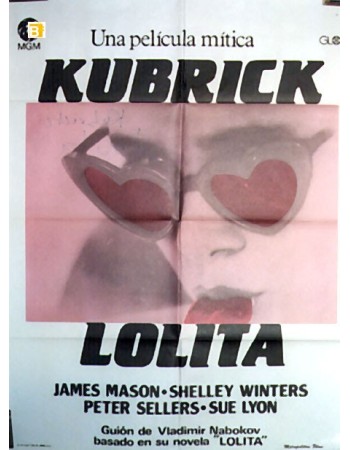 LOLITA