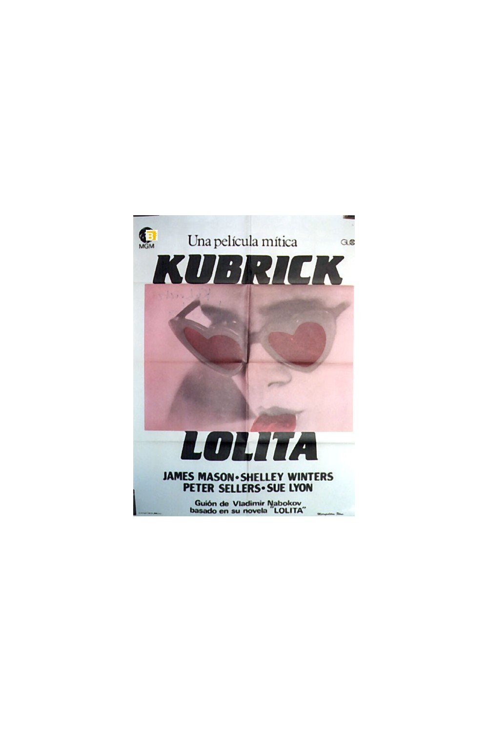LOLITA