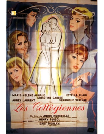 LES COLLEGIENNES