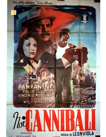 NOI CANNIBALI