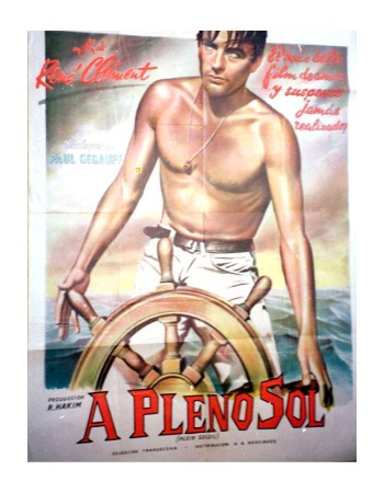 PLEIN SOLEIL