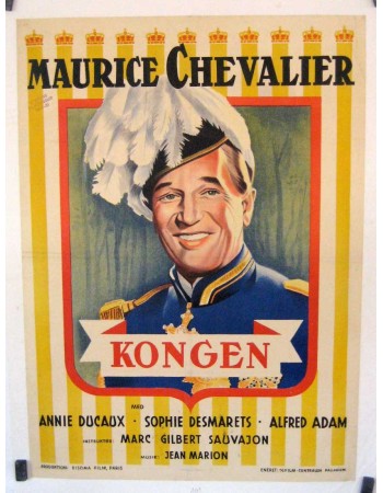 LE ROI