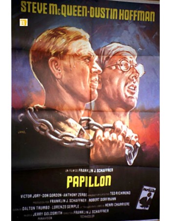 PAPILLON