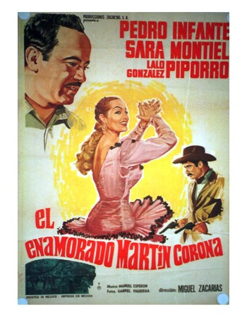 EL ENAMORADO