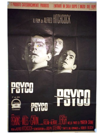 PSYCHO