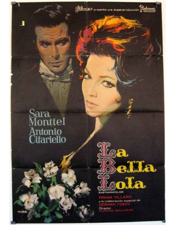 LA BELLA LOLA