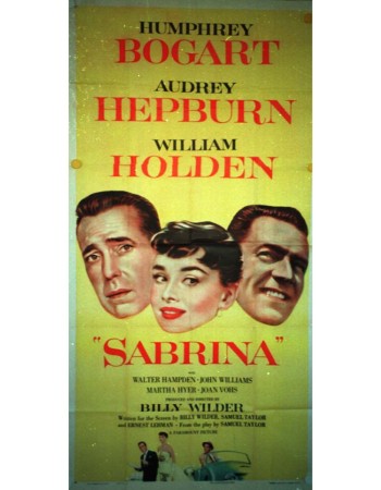 SABRINA