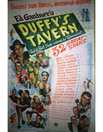 DUFFY´S TAVERN