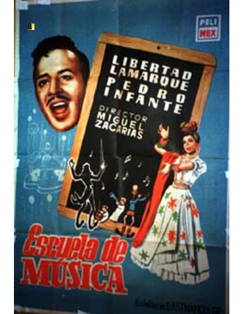 ESCUELA DE MUSICA