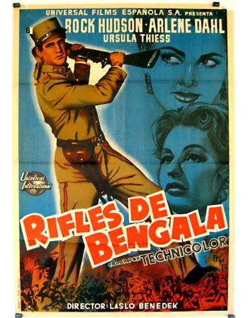 BENGAL BRIGADE