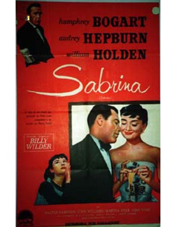 SABRINA