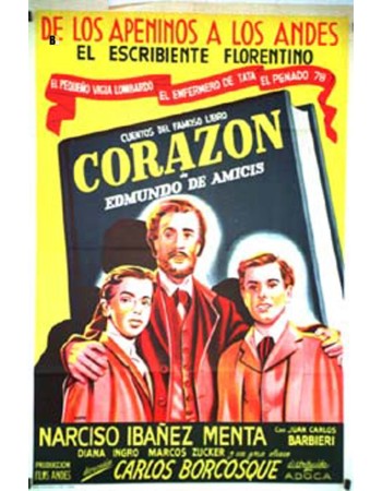 CORAZON