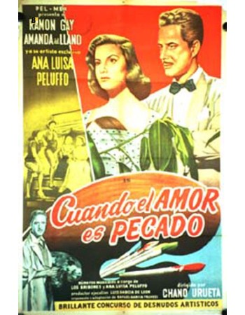 EL SEDUCTOR