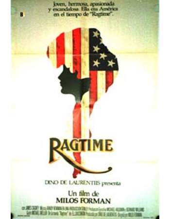 RAGTIME