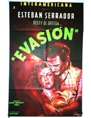 EVASION
