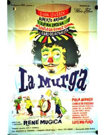 LA MURGA