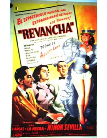 REVANCHA