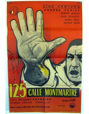 125 RUE MONTMARTRE