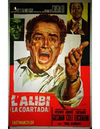 L'ALIBI